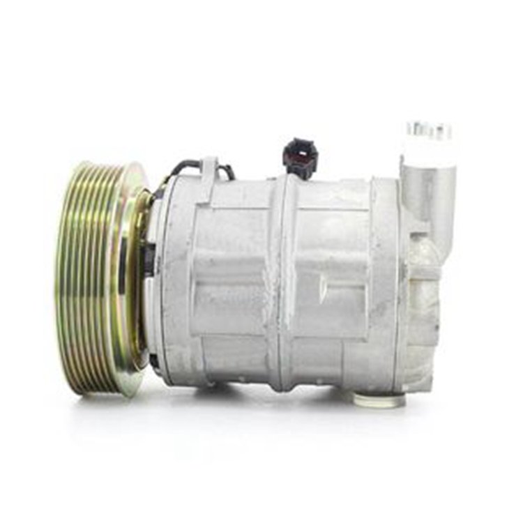 Compressor-Cooler 92600WM41A for Nissan ZD30DDTI Engine