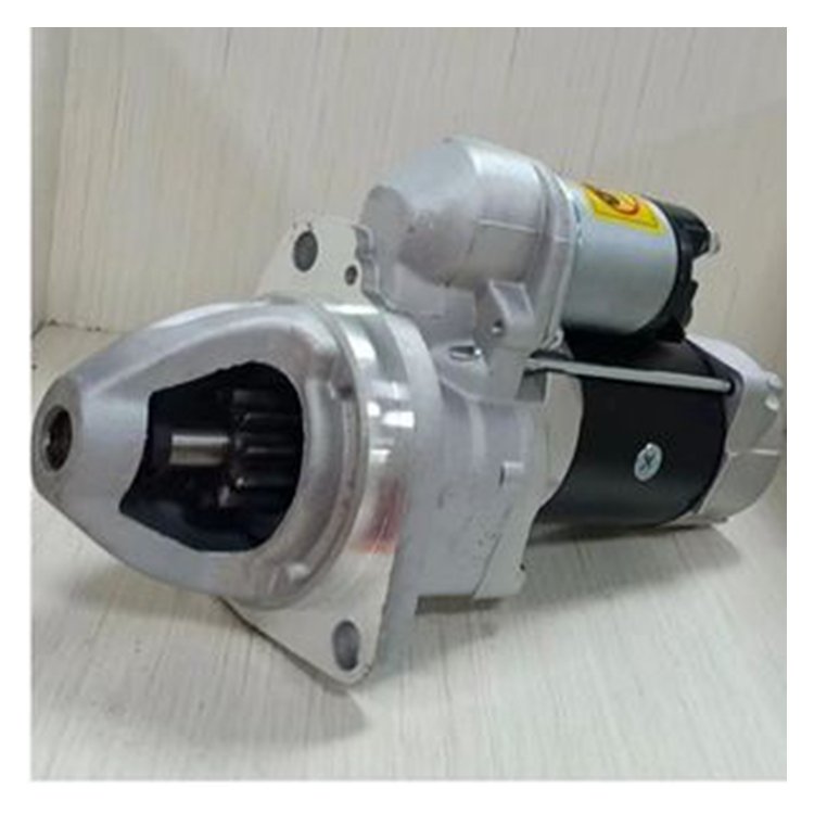 24V Starter Motor 2330097509 for Nissan Truck RF8 RE8