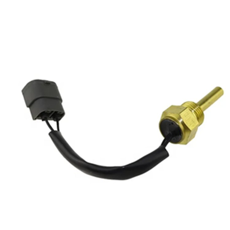 Water Coolant Temperature Sensor 11039193 for Volvo Excavator EC280 EC340 EC390 EC450 EC650 EW130C