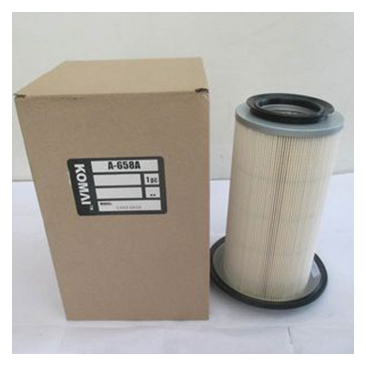 For Case Excavator CX55 Air Filter