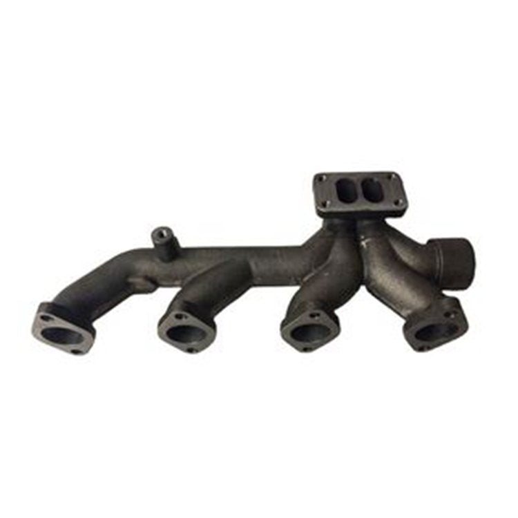 Exhaust Manifold 5307679 5307680 for Cummins Engine ISLE 6L