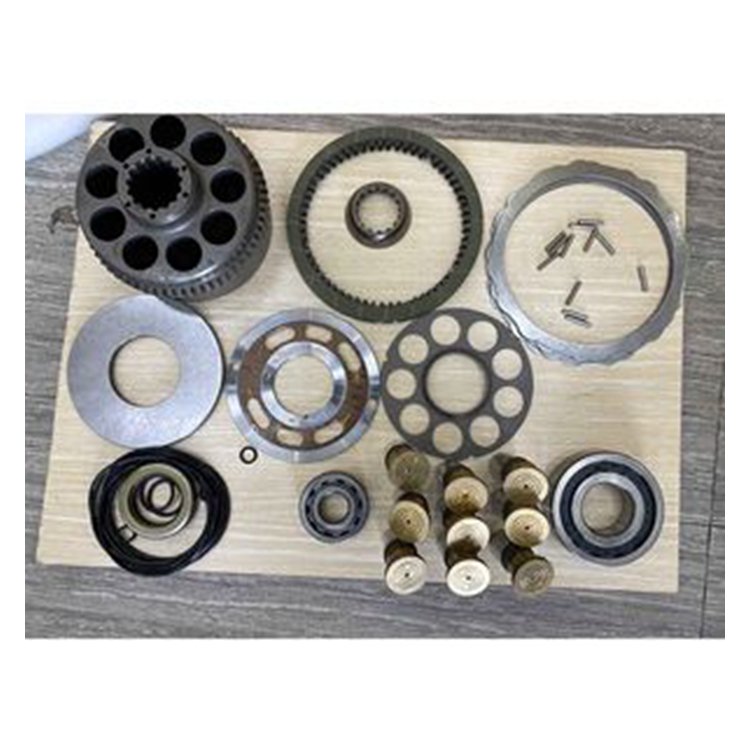 Kawasaki M2X150 Hydraulic Swing Motor Spare Parts Repair Kit 4224991 for Hitachi EX200 Excavator