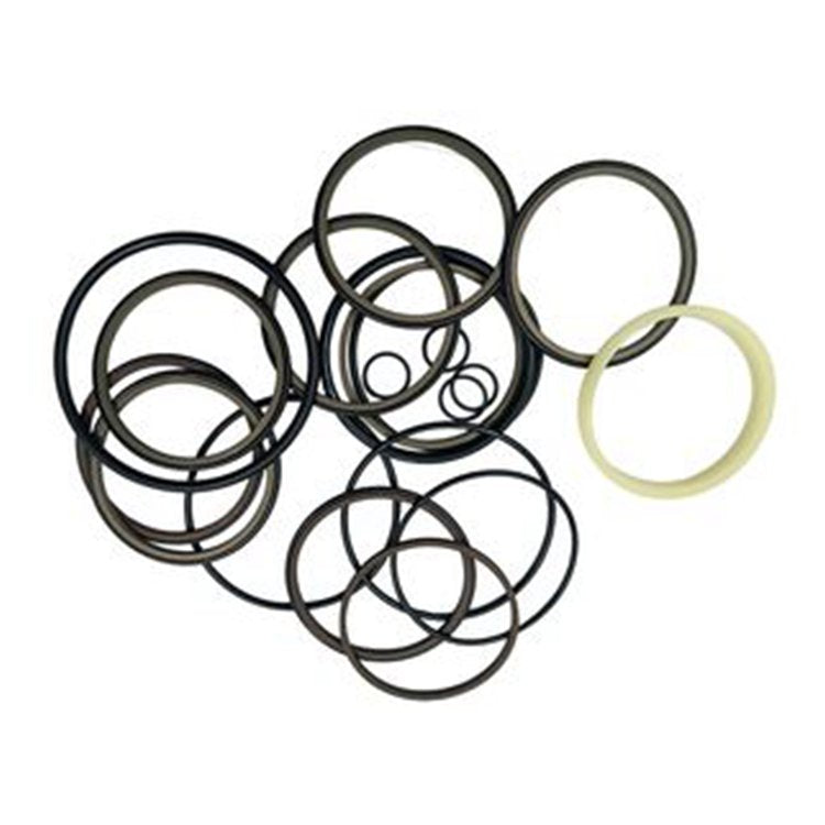 For Kobelco SK55 Swivel Joint Seal Kit