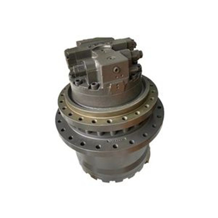 Travel Gearbox With Motor VOE14593321 VOE14631200 for Volvo Excavator EC480D EC380D EC380E EC480E