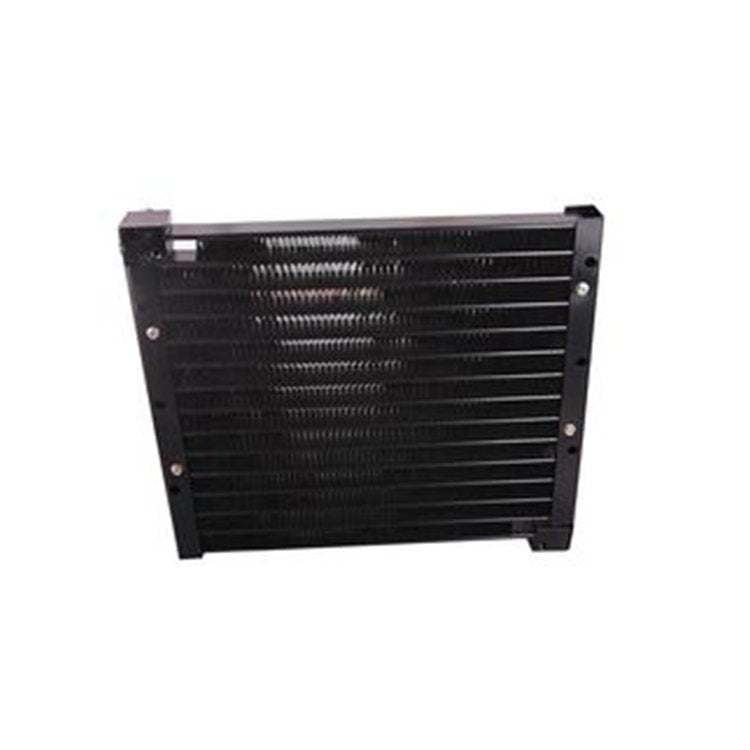 A/C Condenser Core 191-9029 for Caterpillar CAT Excavator 304 304CR 305 305.5 305CR 306 306E