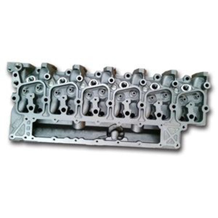 Cylinder Head 3966454 for Cummins Engine 6B 6BT 5.9L