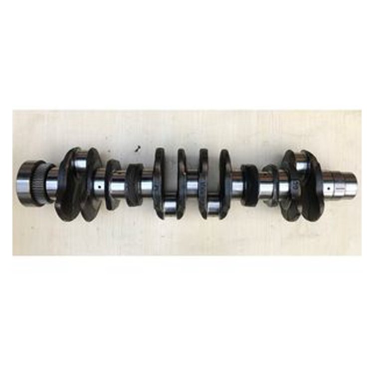 Crankshaft 04502707 for Volvo Engine D6E