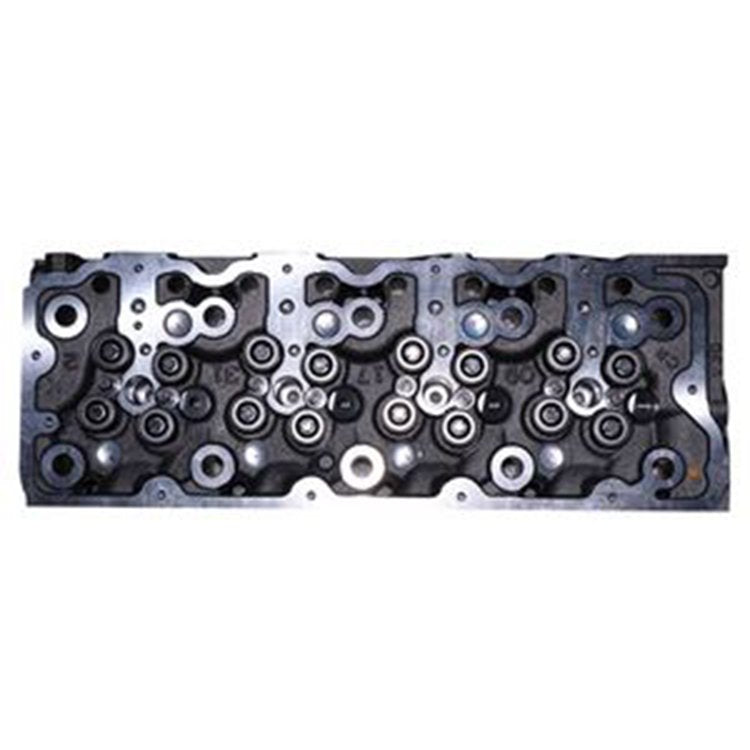 Cylinder Head for Kubota Engine V3307 Bobcat Skid Steer Loader T630