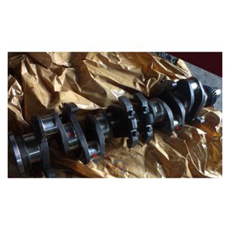 Crankshaft 3520303402 3520307802 3520307402 for Mercedes Benz OM352 Engine