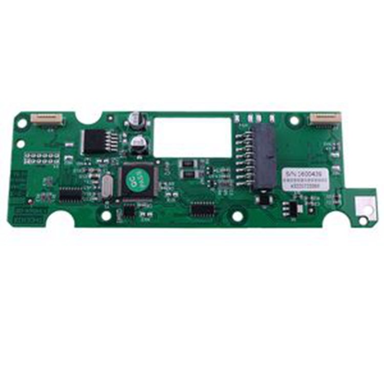 PCB Platform Controller 1600439 for JLG Scissor Lift 1532R 1930ES 1932R 2030ES 2632ES 2646ES 3246ES