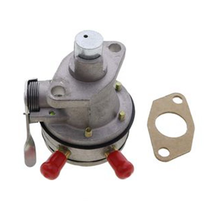 Fuel Lift Pump 129158-52101 129158-52100 for Cub Cadet 465 466 467 46F 46G Yanmar Diesel Engine 3JHE 4JHE 4JHTE