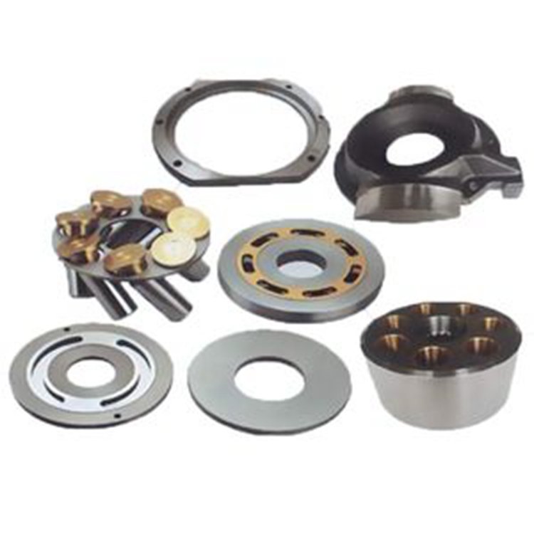 Hydraulic Motor Repair Parts Kit for Kato HD3000 Excavator