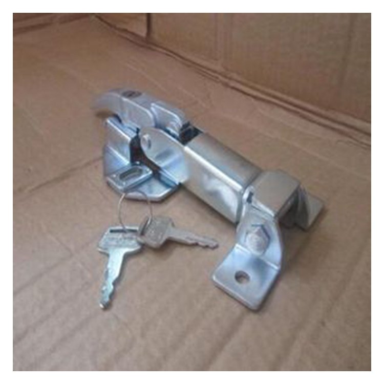 For Sumitomo SH Excavator Cover Lock