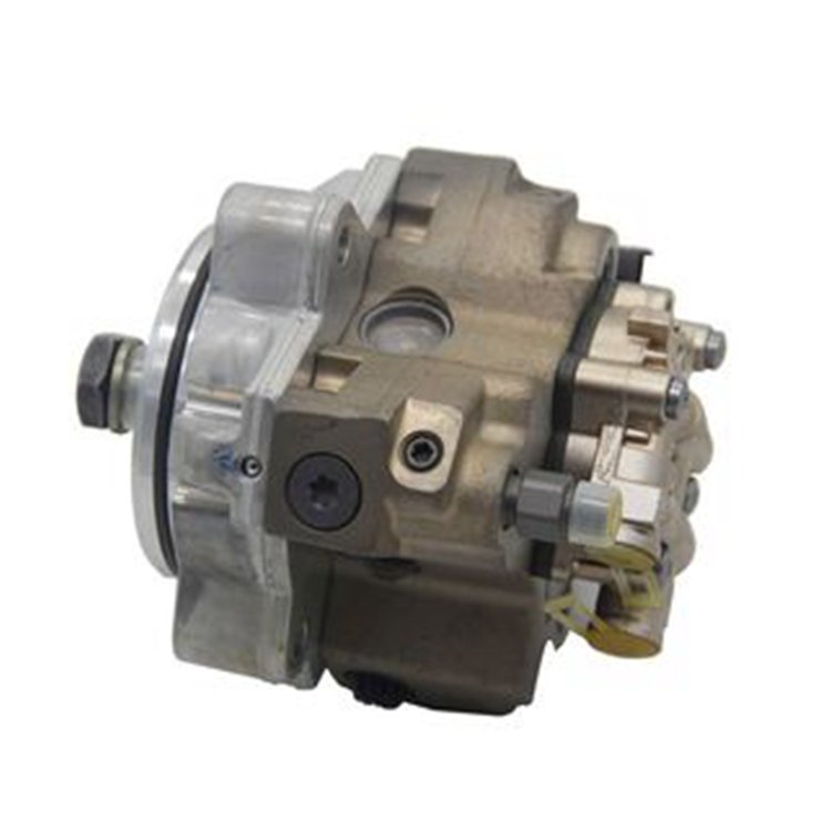 For Doosan DX180LC DX140LC DX255LC DX225LC DX160LC DX140W DX225LL Engine DL06 Pump High Pressure 65.10501-7005A