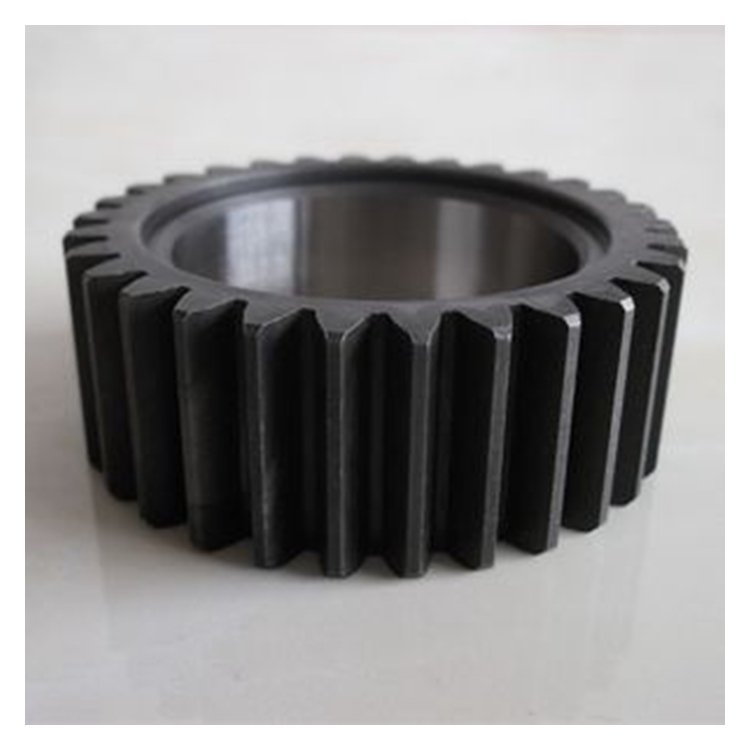 For Komatsu Excavator PC30M Hyundai Excavator R-1 Traveling 2nd Four Planetary Gear