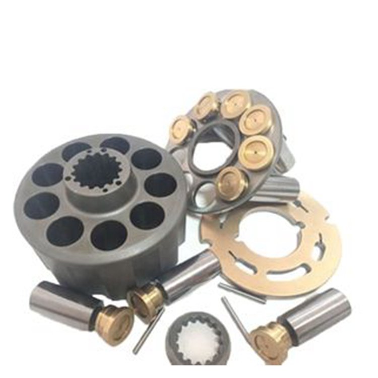 Swing Motor Repair Kit for Komatsu PC450 Excavator