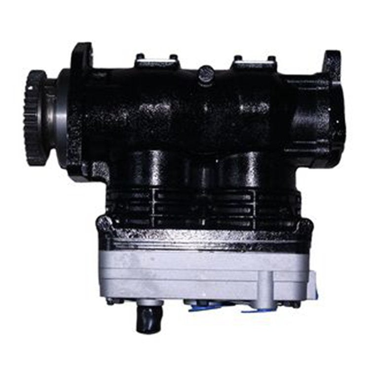 Air Brake Compressor 226-9580 for Caterpillar Engine C15 C18 Petroleum Package CAT CX31-C15I CX35-P800 TH35-C15I TH35-C15T