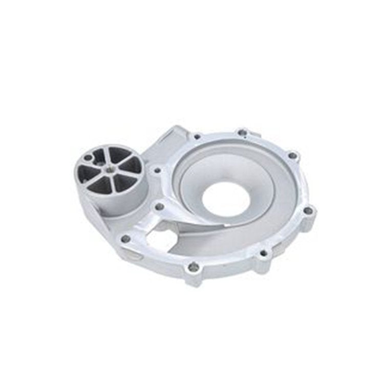 Water Pump Housing 1787121 for Scania Engine DC9 DC11 DC-DT12 DC19 DC20 DC21 DSC-DC-DT12