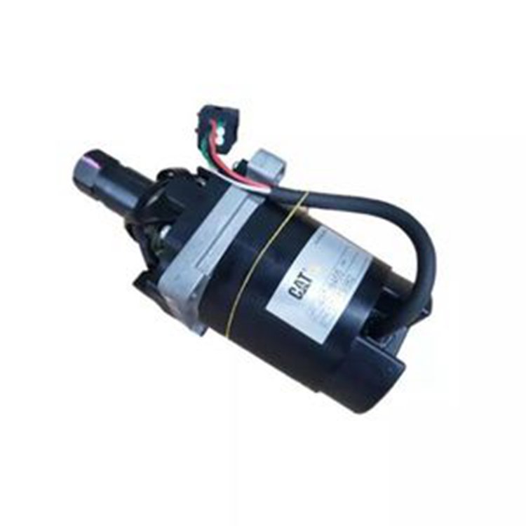 Hydraulic Remote Control Valve Joystick 487-8455 for Caterpillar CAT Engine C4.4 C7.1 C9.3B Excavator 320 323 330 340