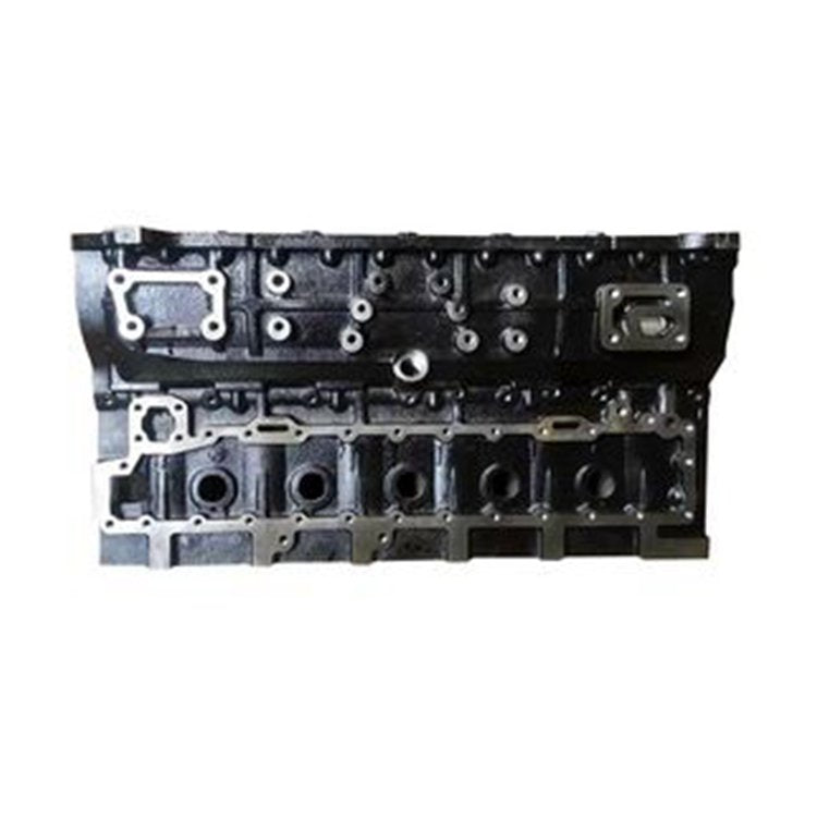 Cylinder Block 1-11210-444-7 for Isuzu 6BG1 Engine