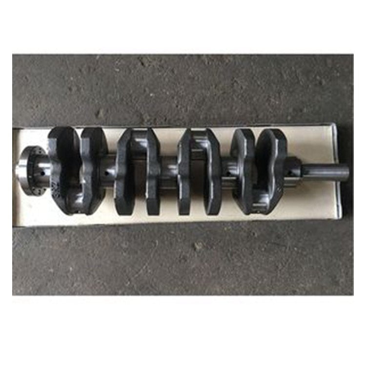 Crankshaft for Toyota Engine 3RZ