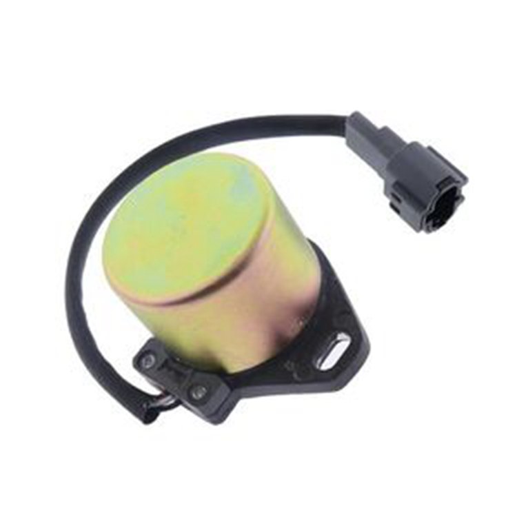 Hydraulic Pump Angle Sensor 4716888 for John Deere Engine 6101AT010 6125HT001 Excavator 450LC 470GLC 550LC 750 800C