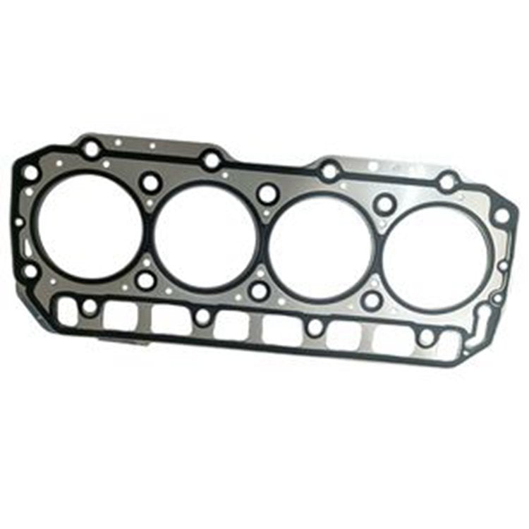 Cylinder Head Gasket 129906-01340 for Doosan Komatsu SOLAR 55-V PLUS SOLAR 55W-V PLUS