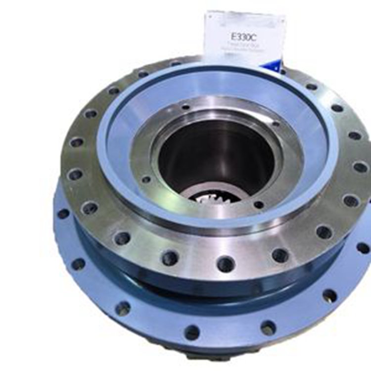 Travel Motor Gearbox for Volvo EC330C Excavator