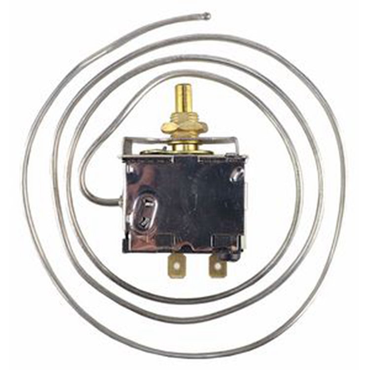 Thermostatic Switch 109268C2 for CASE Tractor 4210 4230 4240 4386 4568 4586 4786 5088 5120 5130 5140