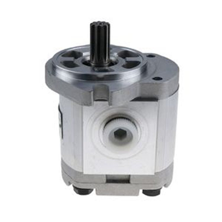 Gear Pump 9218005 for John Deere 110 200LC 200CLC 210G 230LC 250GLC 270LC 450CLC 450LC 750