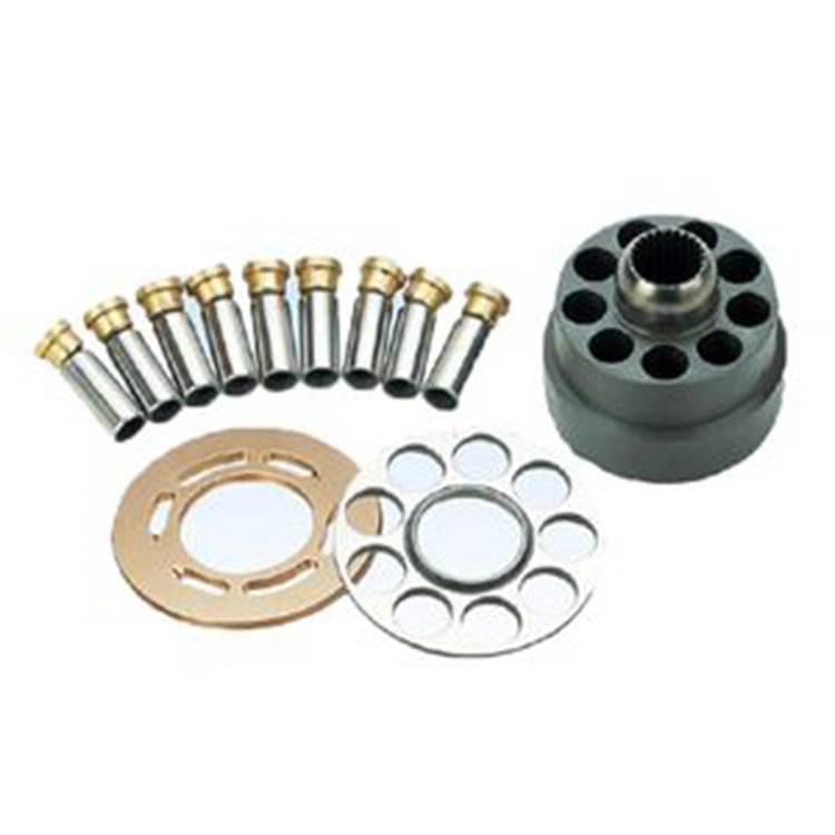 Hydraulic Pump Repair Parts Kit for Sauer SPV18