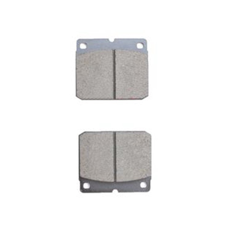 Brake Pad Kit 11992188 for VOLVO CE JCB Fastrac 3185