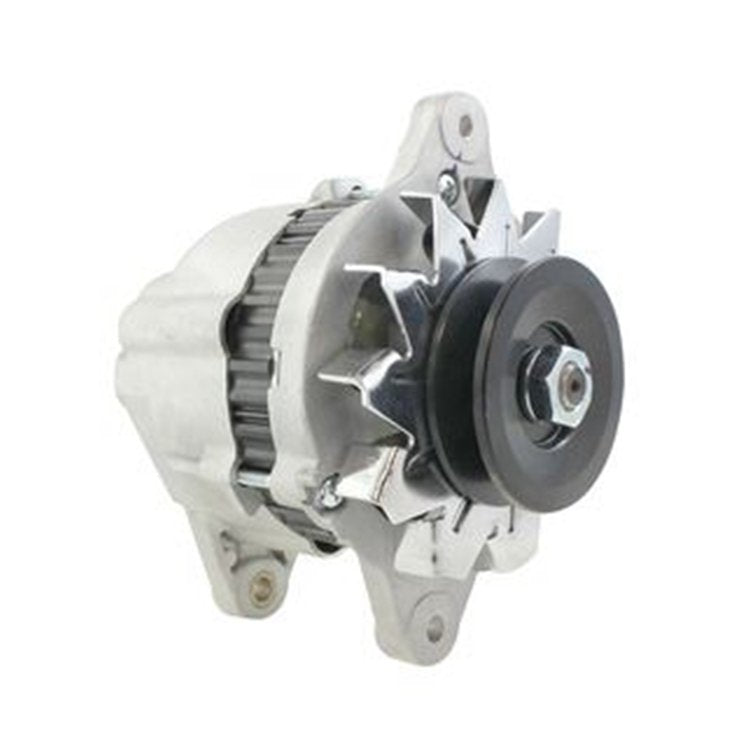 12V 35A Alternator 600-821-2330 for Komatsu Engine 2D94-2E 2D94-2J 3D94-2A