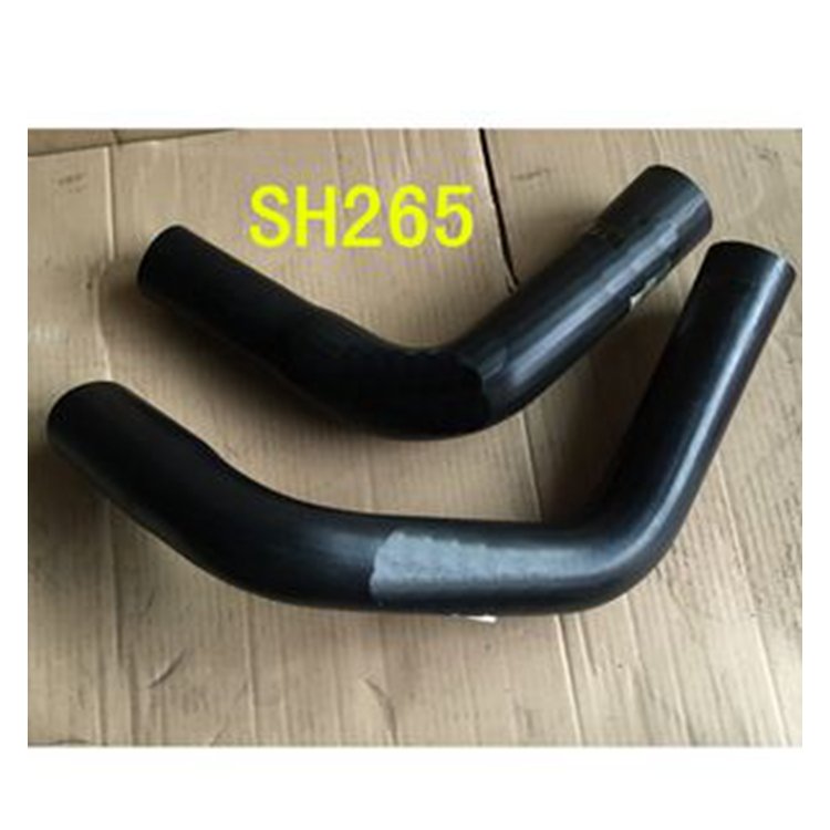 1 Set Water Hose for Sumitomo Excavator SH260 SH265