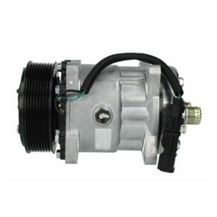 Sanden SD7H15 A/C Compressor 51779707026 for Man Truck TGL TGM Series