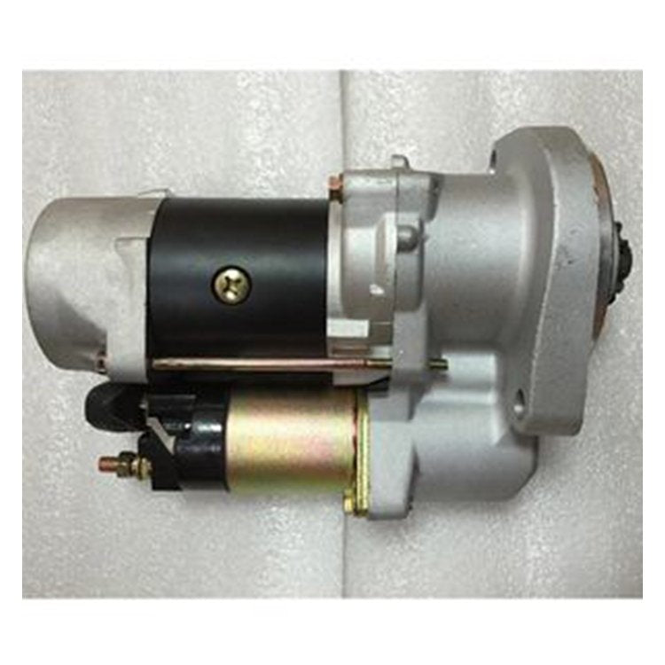 24V 11T Starter Motor 281000-78090 for Hino Engine J05C J08C Kobelco Excvator SK200-8