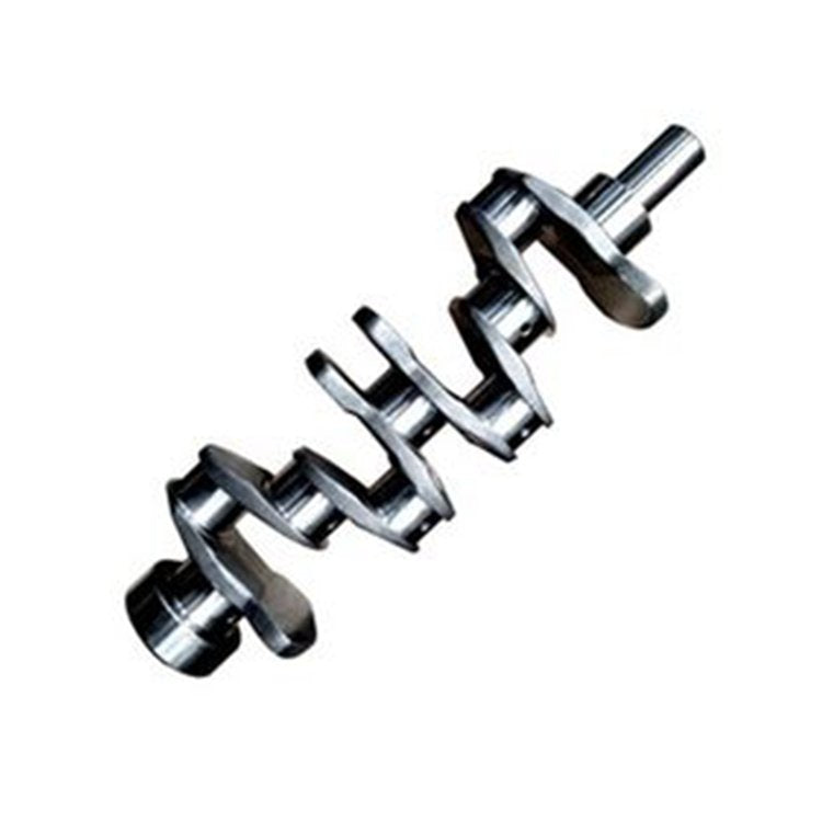 Crankshaft 4W3989 4W3579 for Mitsubishi S4KT Engine