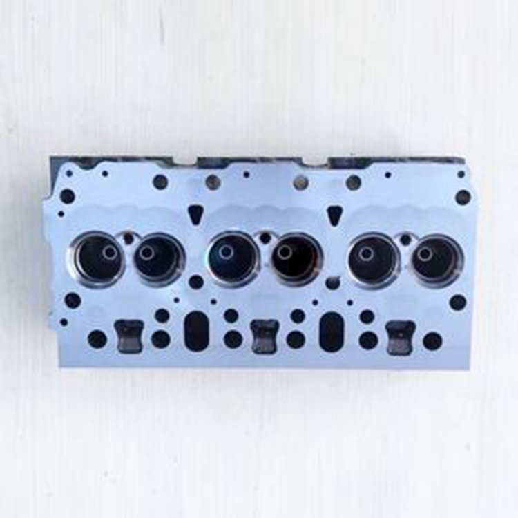 Cylinder Head for Daewoo Doosan Engine DE12T