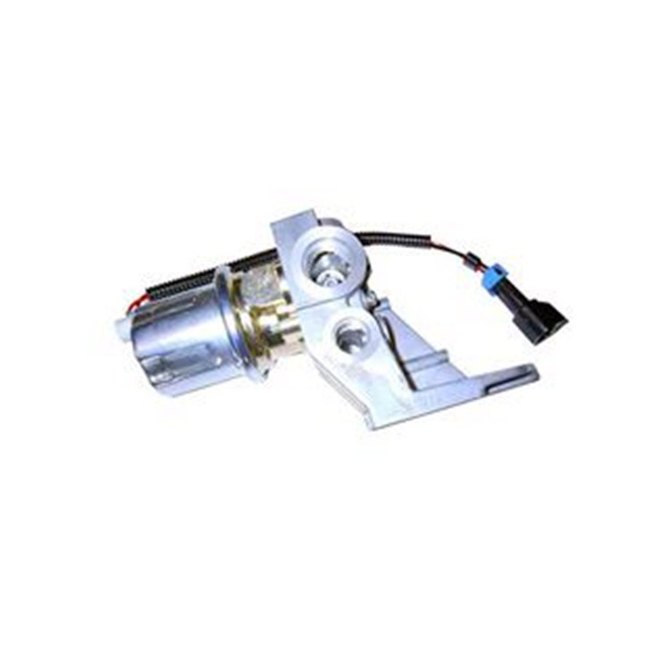 Fuel Pump 87676818 for New Holland Tractor T8.275 T8.300 T8.320 T8.330 T8.350 T8.360