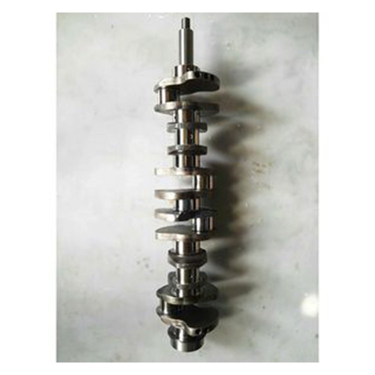 Crankshaft for Mitsubishi 6D34 Engine