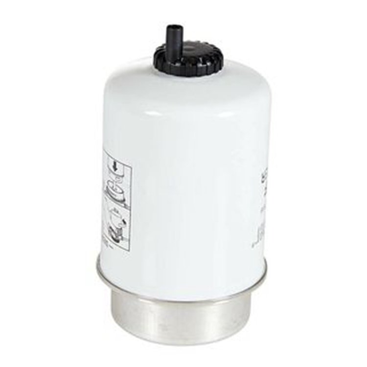 Fuel Filter 159-6102 for Caterpillar CAT Engine 3034 3054 3054B 3056 Loader 416B 416C 416D 420D 424D