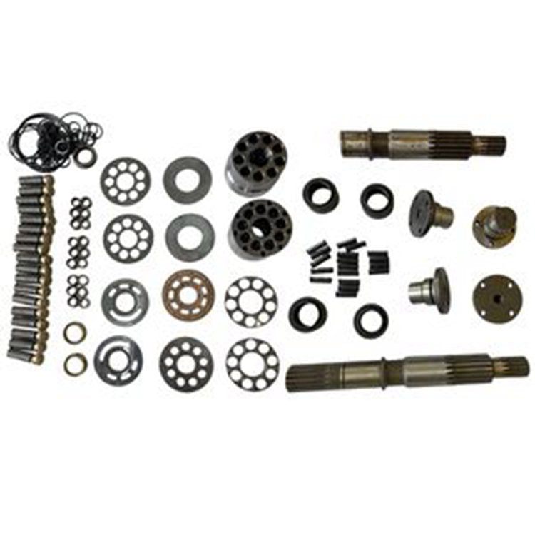 SPV10/10 Hydraulic Pump Repair Parts Kit for Caterpillar CAT MS180 Excavator