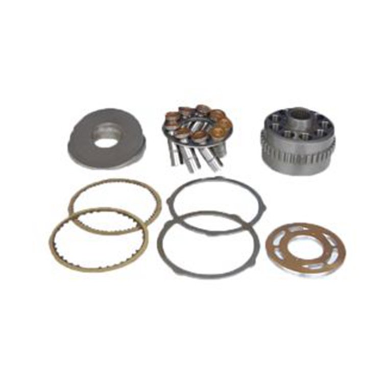 Hydraulic Swing Motor Repair Parts Kit for Kayaba MAG170 Excavator