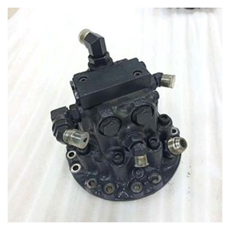 For Komatsu Excavator PC78UU-6 PC78US-6 Swing Motor 708-7S-00241 Original