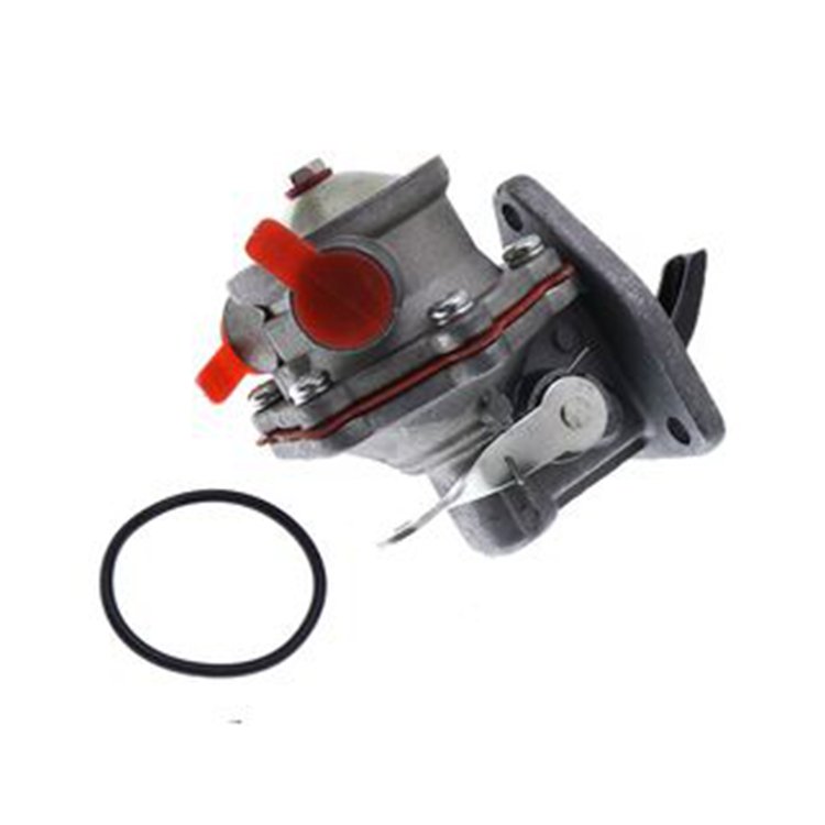 Fuel Lift Pump 75367GT for Genie S-100 S-105 S-120 S-125 S-80 S-85 Z-80/60 Deutz F4L913 912