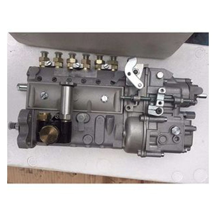 Fuel Injection Pump VAME088632 ME088632 for Kobelco Excavator MD200C SK200 SK200LC