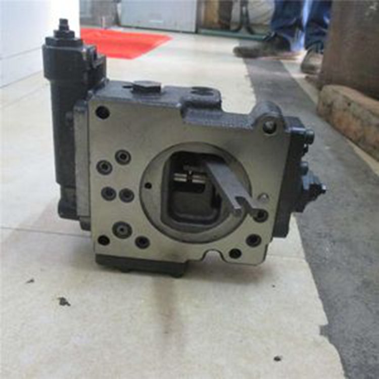 KOBELCO SK230-1 Regulator Main Pump Servo Valve Assy