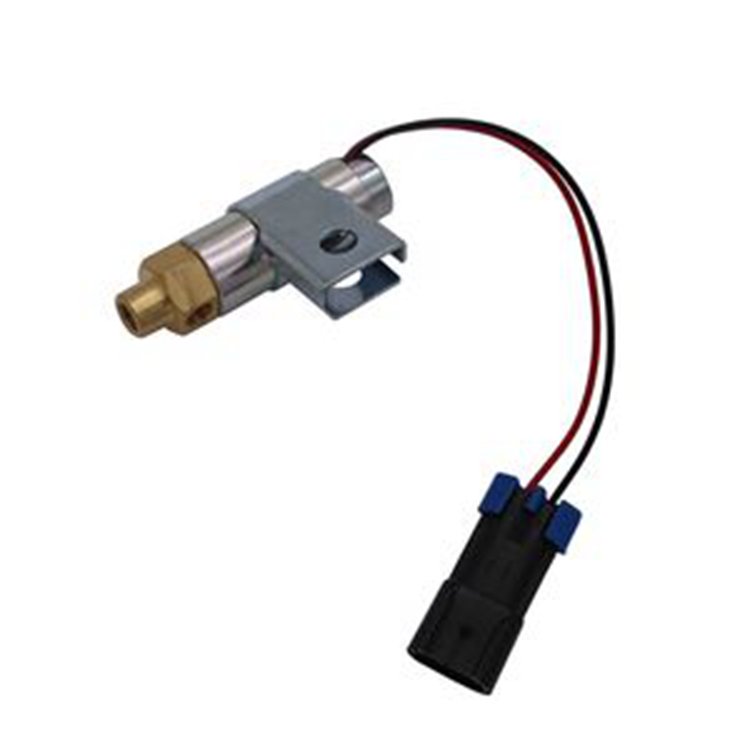 Solenoid Valve F224903 for Horton Replace 1689785C91 500827