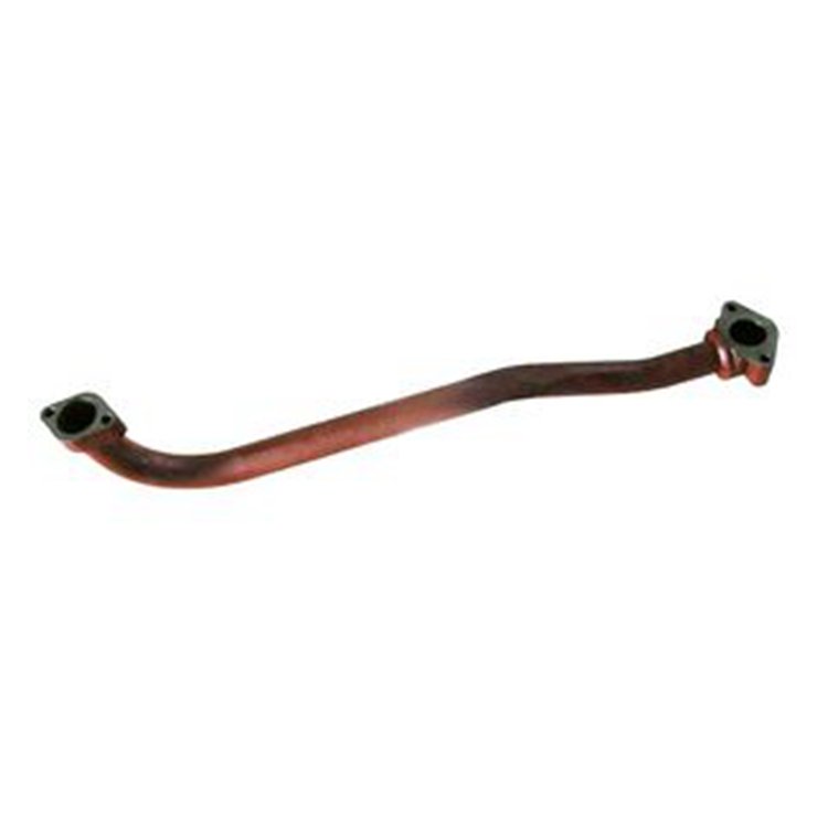 Oil Suction pipe 4644221877H for ZF Transmission Gearbox 4WG180 4WG200