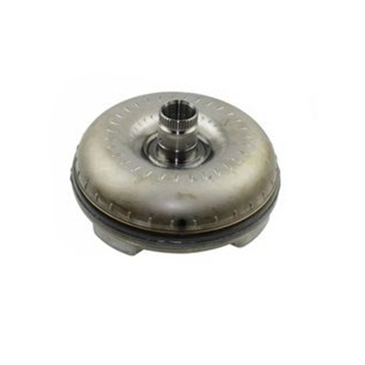 Torque Converter Assembly 8I-4357 121-7438 for Caterpillar CAT Telehandler TH62 TH63 TH82 TH83